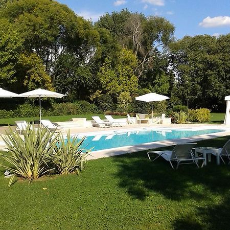 Villa Zane Тревизо Экстерьер фото