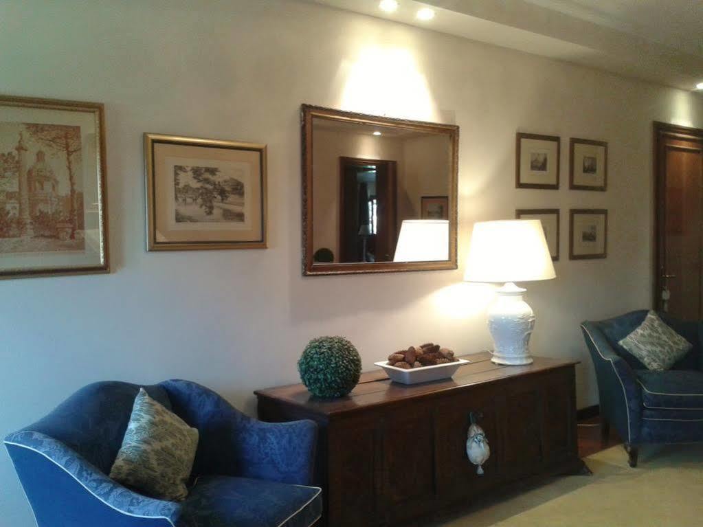 Villa Zane Тревизо Экстерьер фото