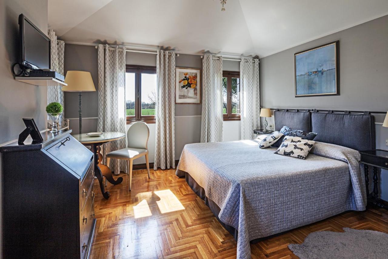 Villa Zane Тревизо Экстерьер фото
