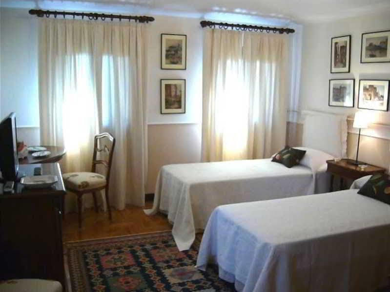 Villa Zane Тревизо Экстерьер фото